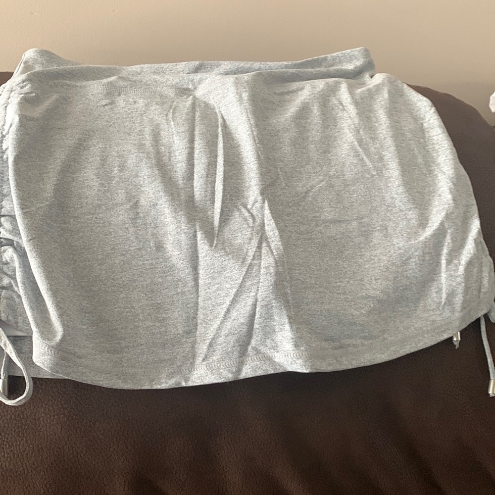 Active Skort